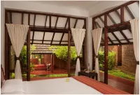 SwaSwara Wellness - A CGH Earth Experience, Gokarna