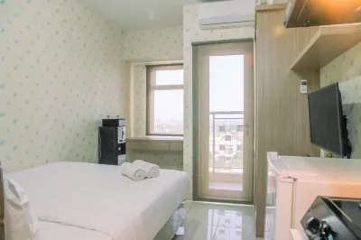 Cozy Stay Studio at Springlake Summarecon Bekasi Apartment Hotels in North Bekasi