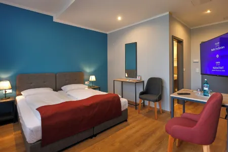 TRIP INN Hotel Düsseldorf Neuss