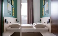 Sleeep Hotel Ansfelden Hotels in Traun