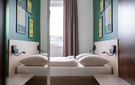 Sleeep Hotel Ansfelden