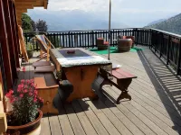 Chalet la Rose des Vents Hotels in Nendaz