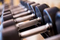 The Ritz-Carlton, Philadelphia - Gym