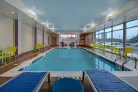 Home2 Suites by Hilton Detroit Troy فنادق في تروي