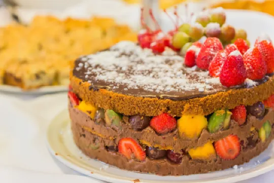 Hotel Fazenda Dona Francisca