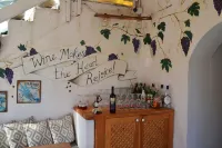 4 Oda House - Eski Datca Hotel a Distretto di Datça