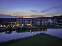 Dorint Resort Baltic Hills Usedom Hotels near Ferry