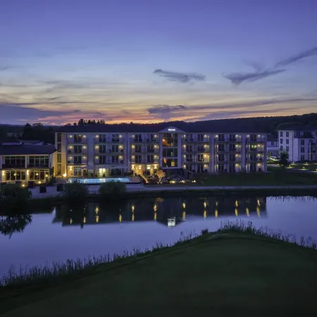 Dorint Resort Baltic Hills Usedom