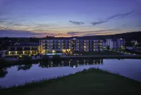 Dorint Resort Baltic Hills Usedom Hotels in Zirchow