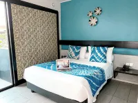 ONOMO Hotel Abidjan Hotels in Abidjan