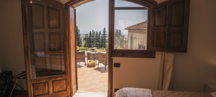 Villa la Lumia B&B Suites & Apartments Hotels in Agrigento