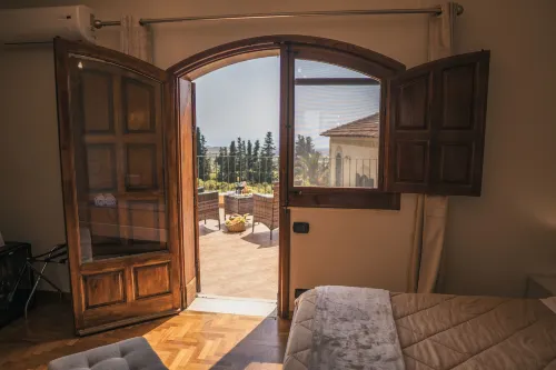 Villa la Lumia B&B Suites & Apartments - Homestays