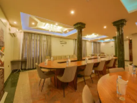 Mlex Hotel Hotels in Busiro