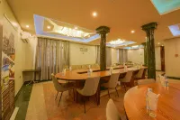 Mlex Hotel Hotels in Busiro