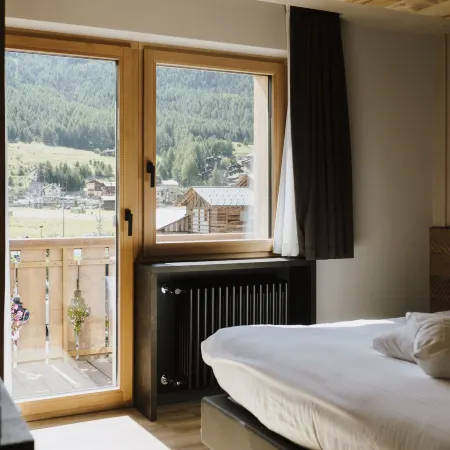 Hotel Concordia