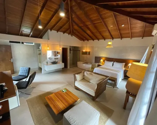 Hiu Hotel Hotels in Juquei