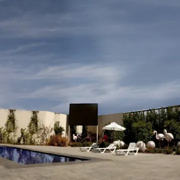 Aitch Boutique Hotel - an Lih Hotel