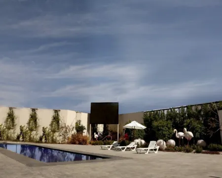 Aitch Boutique Hotel - an Lih Hotel Hoteles en Madaba