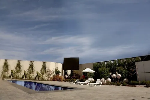 Aitch Boutique Hotel - an Lih Hotel