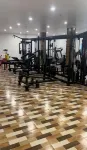 The Buddha Resort - Gym