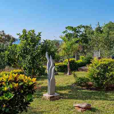 Sunset Lakeview Lodge Hotel Exterior