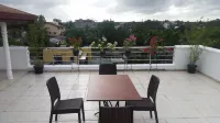 Ayansa Hotel di Polgasowita