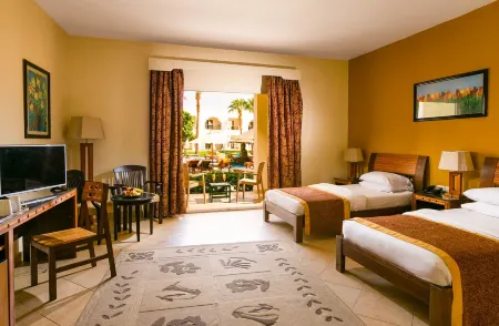 Xperience St. George Sharm El Sheikh