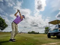 Lanhydrock Hotel & Golf Club Hotels in Bodmin