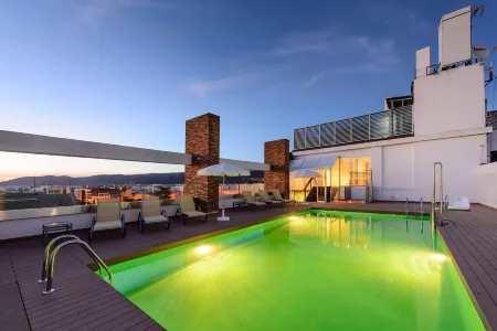 Sercotel Córdoba Medina Azahara