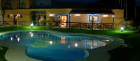 Apartahotel la Espadaña - Pools