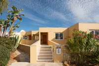 Vila Luz Hotels in 