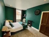 Blenheim Guest House York Hotels in Wigginton