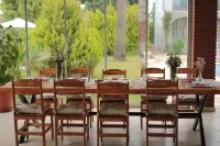 BURÇ Hotel Hotel a Dalaman