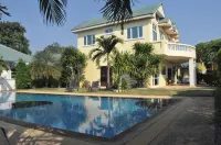 Tropical Hill by Melody Hua-Hin -  Holiday Villas