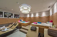Liebes Caroline 4-Sterne-Hotel - spa