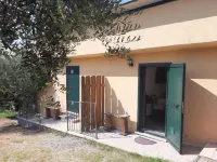Il Girasole B & B Hotel a Montelibretti