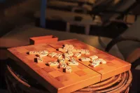 테베 호텔 룩소르
