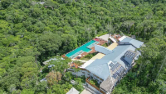 Aysú Trancoso Hotel
