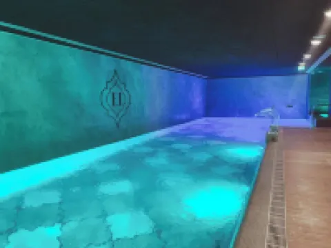 E1 Gibraltar Hotéis em Gibraltar