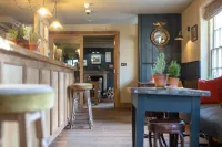 Black Horse Hotels in Coldwaltham