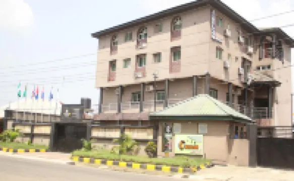 De Nelcom Resorts Hotels in 