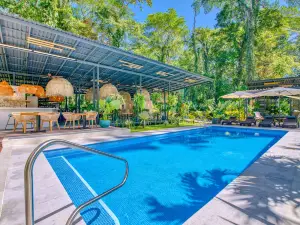 Exôtico Beach & Rooms
