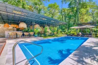 Exôtico Beach & Rooms - Pools