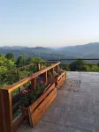 Hayat Oksijen Resort - Bãi đậu xe