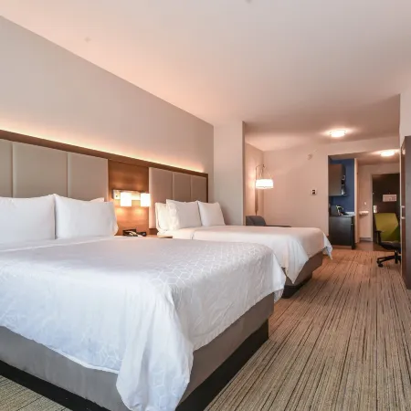 Holiday Inn Express & Suites CHARLOTTE SOUTHEAST - MATTHEWS by IHG