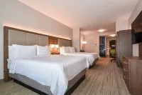 Holiday Inn Express & Suites CHARLOTTE SOUTHEAST - MATTHEWS by IHG Hotels in Matthews