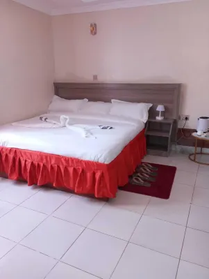 Reevonia Inn - 3-Star