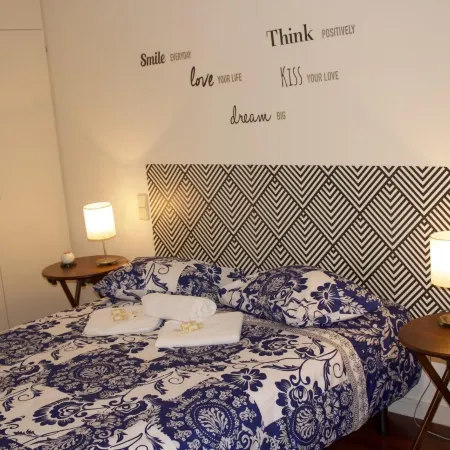 Casino Figueira Prime Apartment