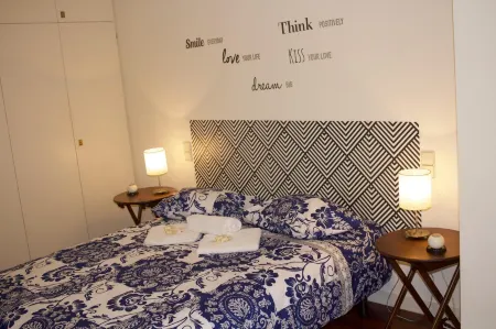 Casino Figueira Prime Apartment