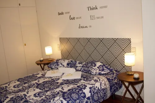 Casino Figueira Prime Apartment